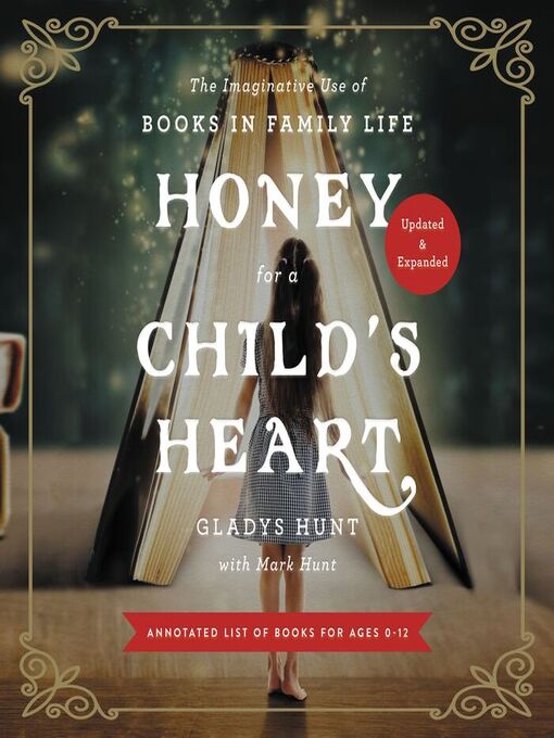 Title details for Honey for a Child's Heart by Gladys Hunt - Available